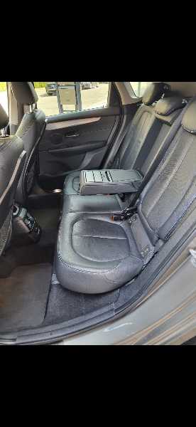 Bmw Serie 2 (F45) (2) ACTIVE TOURER 216D euro 6b LUXURY