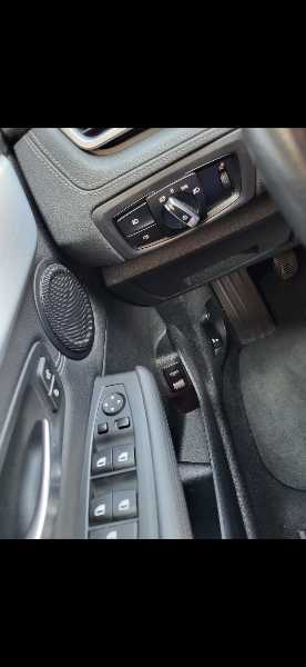 Bmw Serie 2 (F45) (2) ACTIVE TOURER 216D euro 6b LUXURY