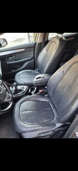 Bmw Serie 2 (F45) (2) ACTIVE TOURER 216D euro 6b LUXURY