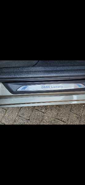 Bmw Serie 2 (F45) (2) ACTIVE TOURER 216D euro 6b LUXURY