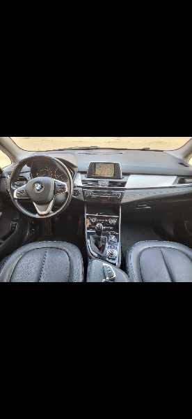 Bmw Serie 2 (F45) (2) ACTIVE TOURER 216D euro 6b LUXURY
