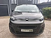 Citroen Jumpy 2.0 HDI - Utilitaire Double Cabine 6 Places Châssis Long - Garantie 12 Mois avec Entretien Effectué - Zone LEZ Ok Euro 6 thumbnail