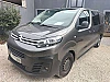 Citroen Jumpy 2.0 HDI - Utilitaire Double Cabine 6 Places Châssis Long - Garantie 12 Mois avec Entretien Effectué - Zone LEZ Ok Euro 6 thumbnail