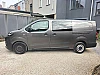 Citroen Jumpy 2.0 HDI - Utilitaire Double Cabine 6 Places Châssis Long - Garantie 12 Mois avec Entretien Effectué - Zone LEZ Ok Euro 6 thumbnail