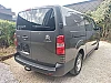 Citroen Jumpy 2.0 HDI - Utilitaire Double Cabine 6 Places Châssis Long - Garantie 12 Mois avec Entretien Effectué - Zone LEZ Ok Euro 6 thumbnail