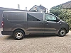 Citroen Jumpy 2.0 HDI - Utilitaire Double Cabine 6 Places Châssis Long - Garantie 12 Mois avec Entretien Effectué - Zone LEZ Ok Euro 6 thumbnail