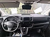 Citroen Jumpy 2.0 HDI - Utilitaire Double Cabine 6 Places Châssis Long - Garantie 12 Mois avec Entretien Effectué - Zone LEZ Ok Euro 6 thumbnail