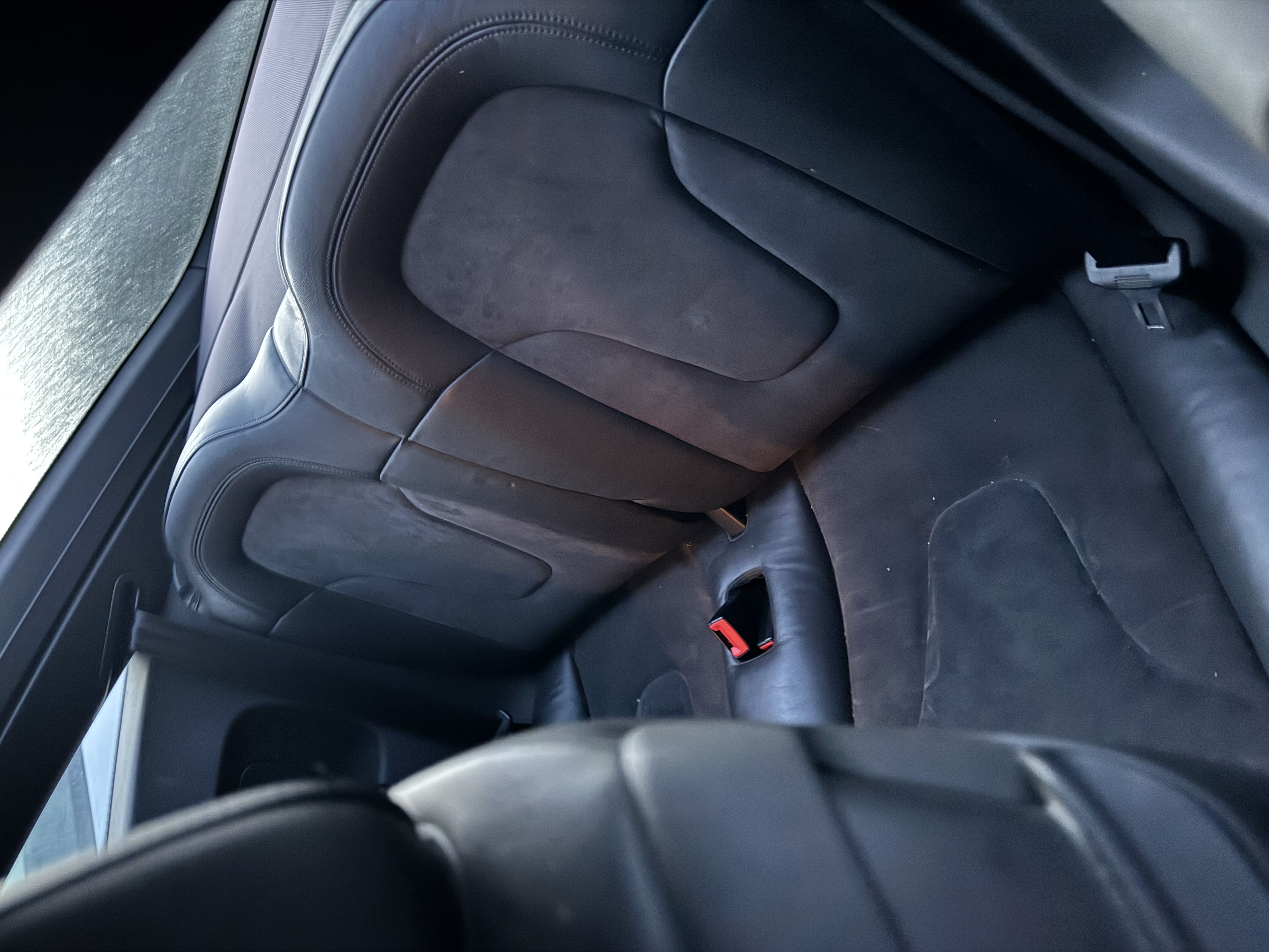 Audi Tt II COUPE 2.0 TFSI 200 S LINE
