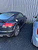 Audi Tt II COUPE 2.0 TFSI 200 S LINE thumbnail