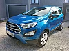 Ford EcoSport 1.0 Connected - SUV Urbain Faible KM - Garantie 12 Mois avec Entretien Effectué - Disponible Rapidement - Zone LEZ Ok thumbnail