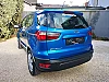 Ford EcoSport 1.0 Connected - SUV Urbain Faible KM - Garantie 12 Mois avec Entretien Effectué - Disponible Rapidement - Zone LEZ Ok thumbnail