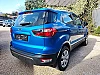 Ford EcoSport 1.0 Connected - SUV Urbain Faible KM - Garantie 12 Mois avec Entretien Effectué - Disponible Rapidement - Zone LEZ Ok thumbnail