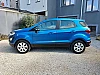 Ford EcoSport 1.0 Connected - SUV Urbain Faible KM - Garantie 12 Mois avec Entretien Effectué - Disponible Rapidement - Zone LEZ Ok thumbnail