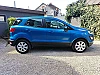 Ford EcoSport 1.0 Connected - SUV Urbain Faible KM - Garantie 12 Mois avec Entretien Effectué - Disponible Rapidement - Zone LEZ Ok thumbnail