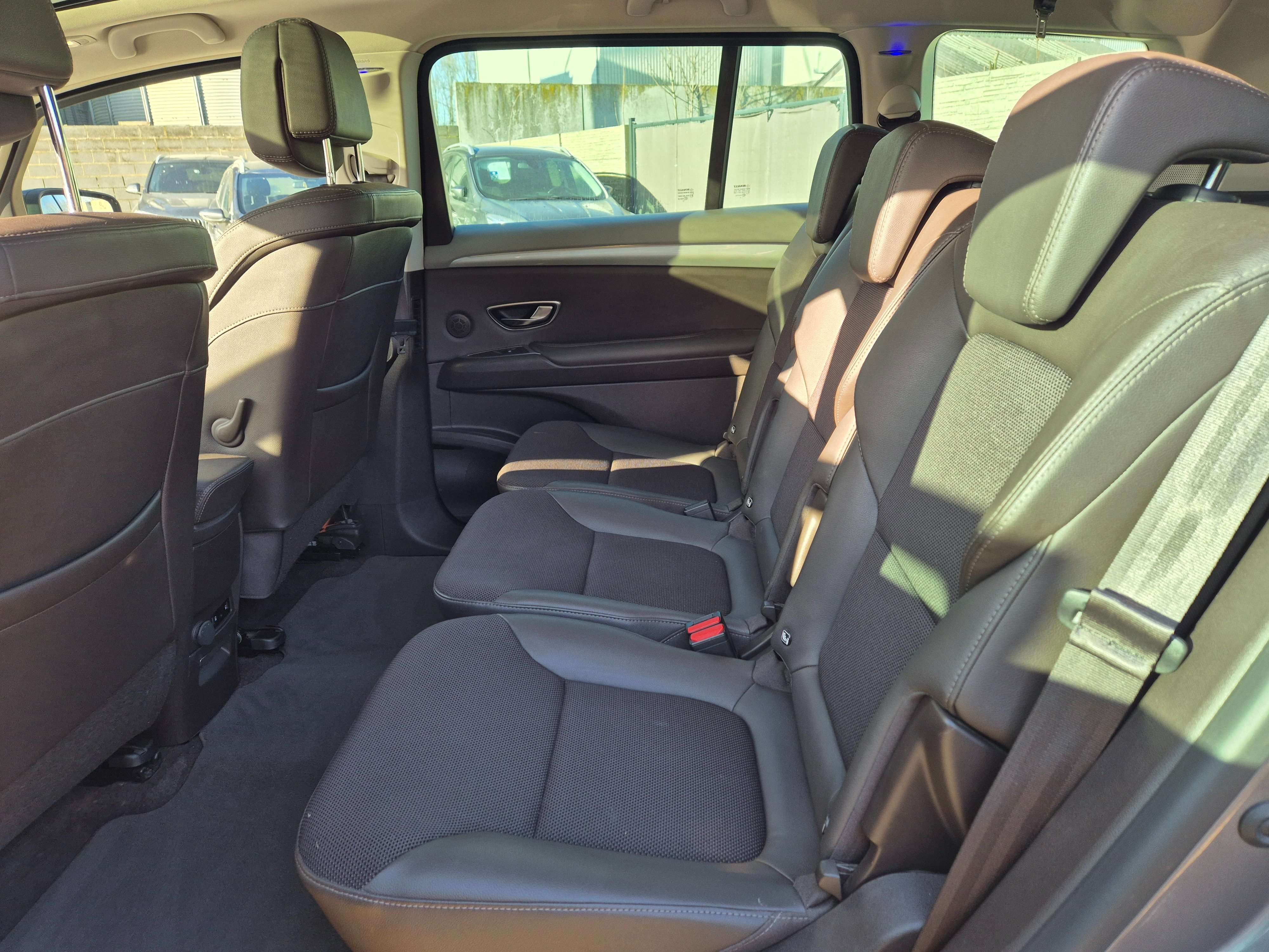 Renault Espace 1.6 dCi Energy Intens//GPS//TOIT PANO/GARANTIE 12M