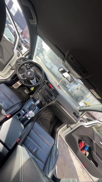 Volkswagen Golf golf 7 gte