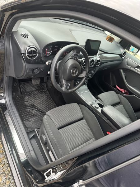 Mercedes-Benz Classe B Mercedes classe B