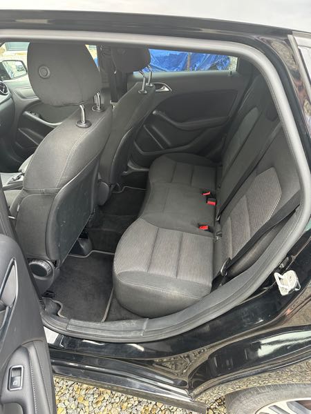 Mercedes-Benz Classe B Mercedes classe B