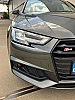 Audi S4 IV (2) AVANT 3.0 TFSI 354 S4 QUATTRO S TRONIC 8 thumbnail