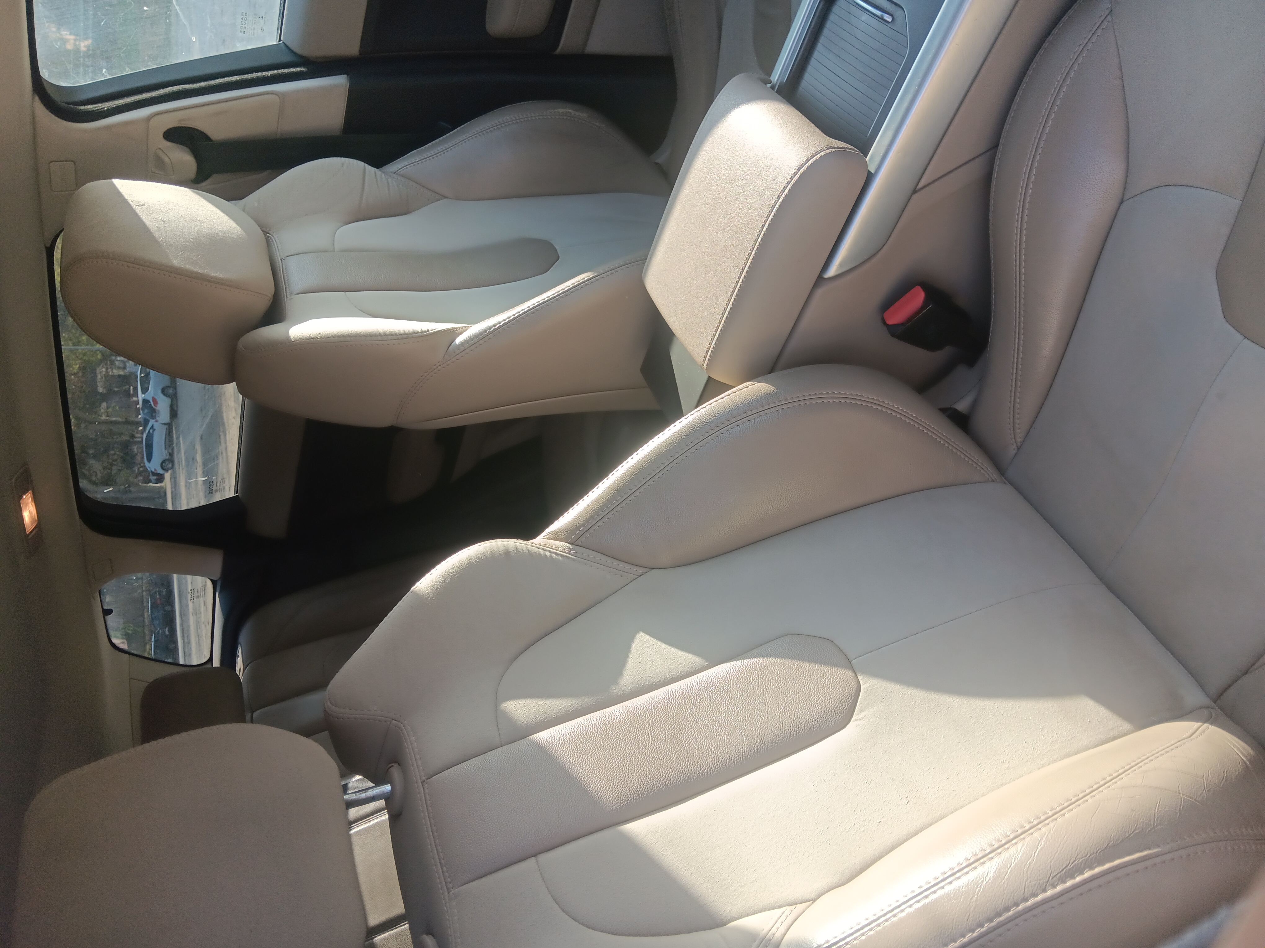 Land Rover Range Rover Evoque Range rover évoque