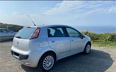 Fiat Punto Evo 1.3 MULTIJET 16V S&amp;S DPF 75 MYLIFE
