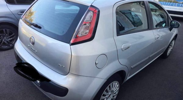 Fiat Punto Evo 1.3 MULTIJET 16V S&amp;S DPF 75 MYLIFE