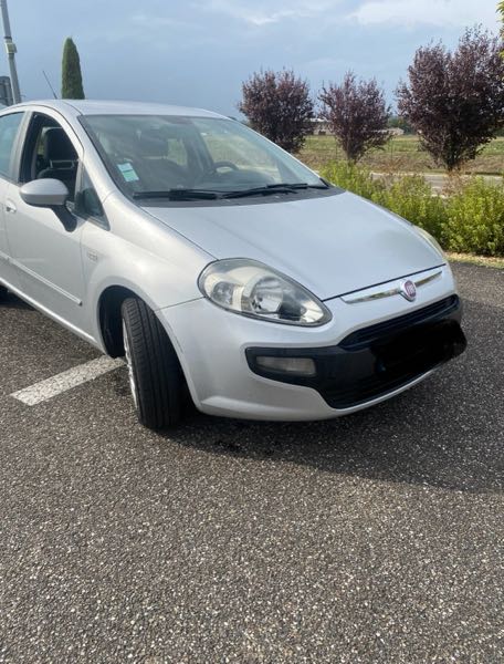 Fiat Punto Evo 1.3 MULTIJET 16V S&amp;S DPF 75 MYLIFE