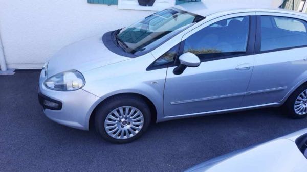 Fiat Punto Evo 1.3 MULTIJET 16V S&amp;S DPF 75 MYLIFE