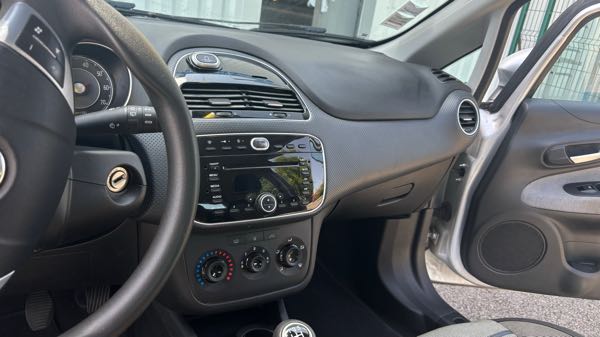 Fiat Punto Evo 1.3 MULTIJET 16V S&amp;S DPF 75 MYLIFE