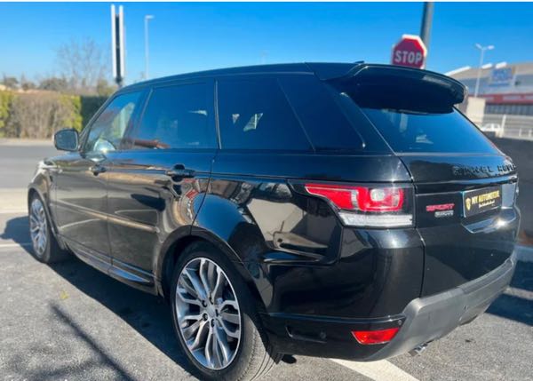 Land Rover Range Rover 3l sdv6 306cv aut0biography