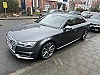 Audi A4 2.0 TDI 190 ULTRA S LINE S TRONIC thumbnail