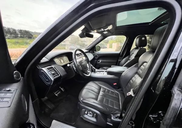 Land Rover Range Rover 3l sdv6 306cv aut0biography