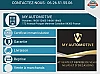 Land Rover Range Rover 3l sdv6 306cv aut0biography thumbnail