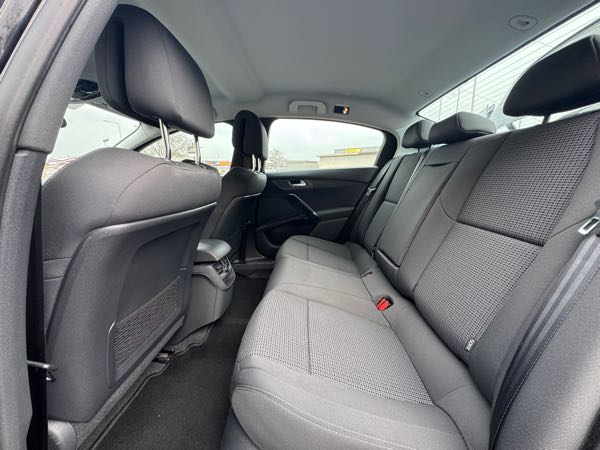 Peugeot 508 (2) 1.6 BLUEHDI 120 STYLE