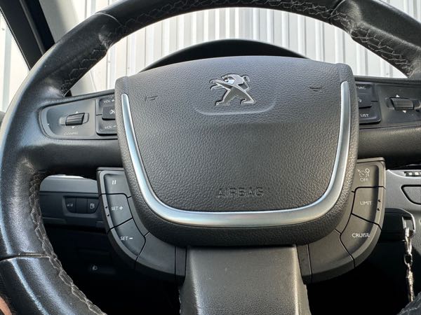 Peugeot 508 (2) 1.6 BLUEHDI 120 STYLE