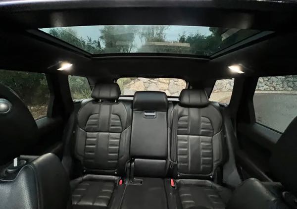 Land Rover Range Rover 3l sdv6 306cv aut0biography