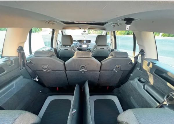 Citroen C4 picasso 1.6 bluhdi 115 intensive