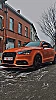 Audi A1 SPORTBACK 1.4 TFSI 122 S LINE thumbnail