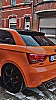 Audi A1 SPORTBACK 1.4 TFSI 122 S LINE thumbnail
