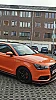 Audi A1 SPORTBACK 1.4 TFSI 122 S LINE thumbnail