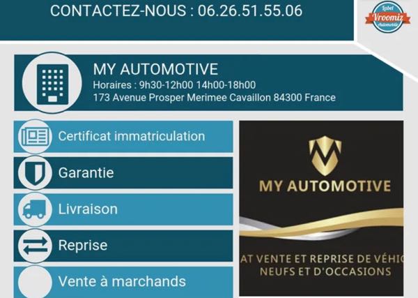Citroen C4 picasso 1.6 bluhdi 115 intensive
