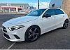 Mercedes-Benz Classe A 180d 116ch 7g progressive line thumbnail
