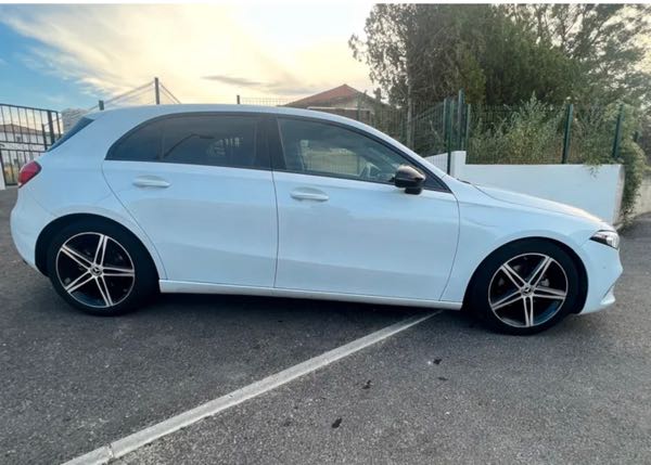 Mercedes-Benz Classe A 180d 116ch 7g progressive line