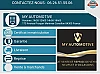 Mercedes-Benz Classe A 180d 116ch 7g progressive line thumbnail