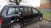 Volkswagen Touran Volkswagen Touran Noir 2010 2.0L 90ch thumbnail