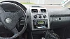 Volkswagen Touran Volkswagen Touran Noir 2010 2.0L 90ch thumbnail
