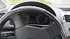 Volkswagen Touran Volkswagen Touran Noir 2010 2.0L 90ch thumbnail