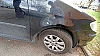 Volkswagen Touran Volkswagen Touran Noir 2010 2.0L 90ch thumbnail