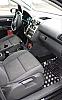 Volkswagen Touran Volkswagen Touran Noir 2010 2.0L 90ch thumbnail