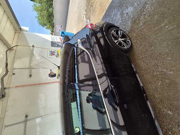 Peugeot 208 1.6 THP 200 GTI 3P
